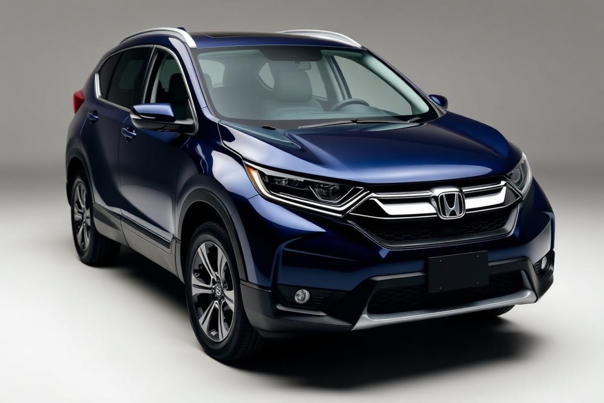 2023 Honda CR-V